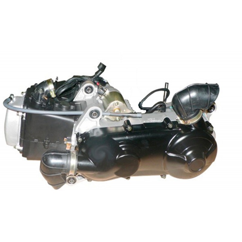 Engine Assembly Linhai M150 ATV